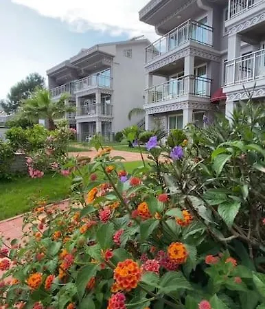 Appartamento Nokta Belcekiz Apart, Fethiye, Oeluedeniz *