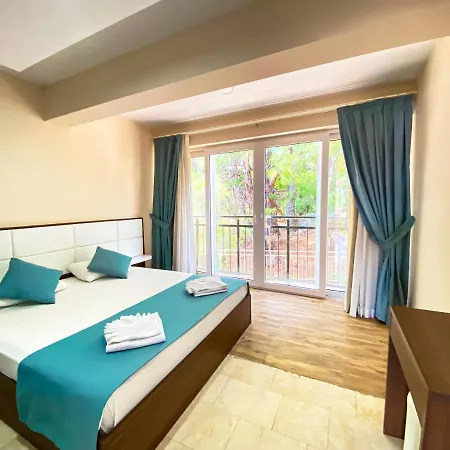 Nokta Belcekiz Apart, Fethiye, Oeluedeniz Fethiye